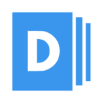 Docamatic logo