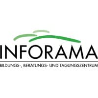 Inforama logo