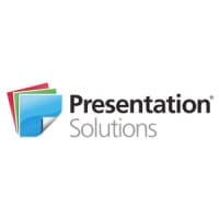 Presentation Solutions logo