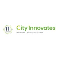 City Innovates logo