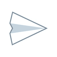 Paperplane logo