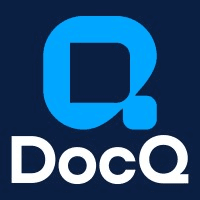 DocQ logo