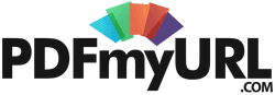 PDFmyURL logo