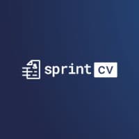Sprint CV logo