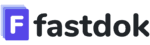 fastdok logo