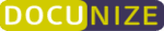 Docunize logo