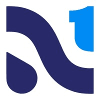 Neon Fundraise logo