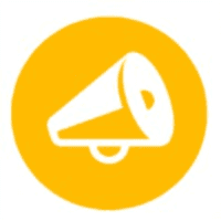 Charitable logo