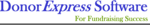 DonorExpress logo