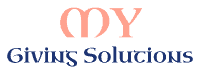 MyGivingSolutions.com logo