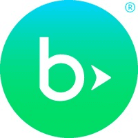 JustGiving from Blackbaud logo