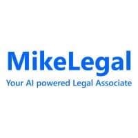 Mike DocReview logo