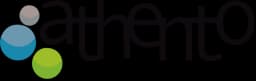 Athento logo