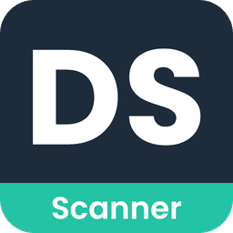 Docx Scanner logo