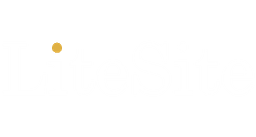LiteSite logo