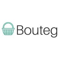 Bouteg logo