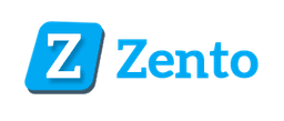 Zento logo