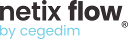 Netix Flow logo