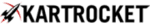 KartRocket logo