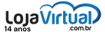 LojaVirtual logo