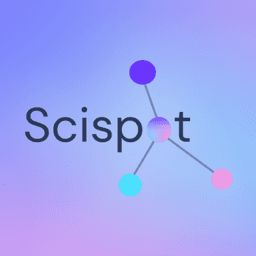 Scispot logo