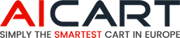 AICart logo
