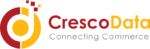 CrescoData logo