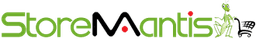 StoreMantis logo
