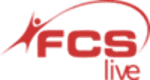 FCS-live logo