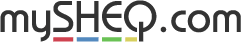 mySHEQ.com logo
