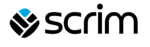 SCRIM logo