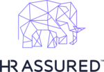 HR Assured logo