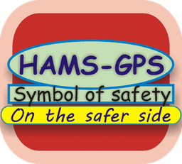HAMS-GPS EHS Software logo