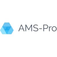 AMS-PRO logo