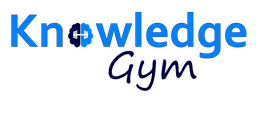 Knowledge Gym logo