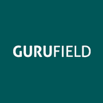 Gurufield logo