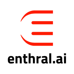 Enthral logo