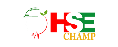 HSEChamp logo