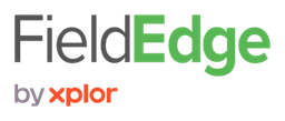 FieldEdge logo