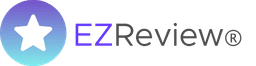 eZReview logo