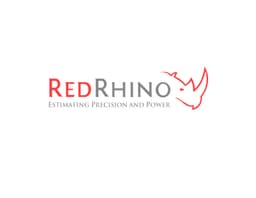 Red Rhino logo
