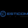 Esticom logo