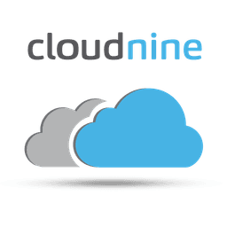 CloudNine logo