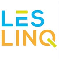 LesLinq logo