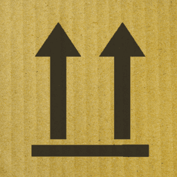 DeliverPro logo