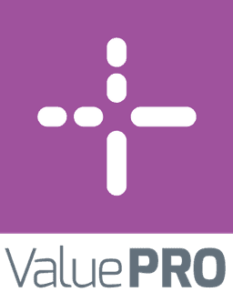 ValuePRO logo