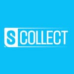 SCollect logo