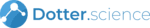 Dotter.science logo