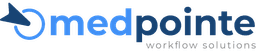 MedPointe logo