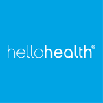Hello Health logo
